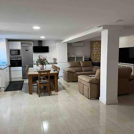 Villa Casa Toja. Agradable Y Familiar. à Vimianzo Extérieur photo