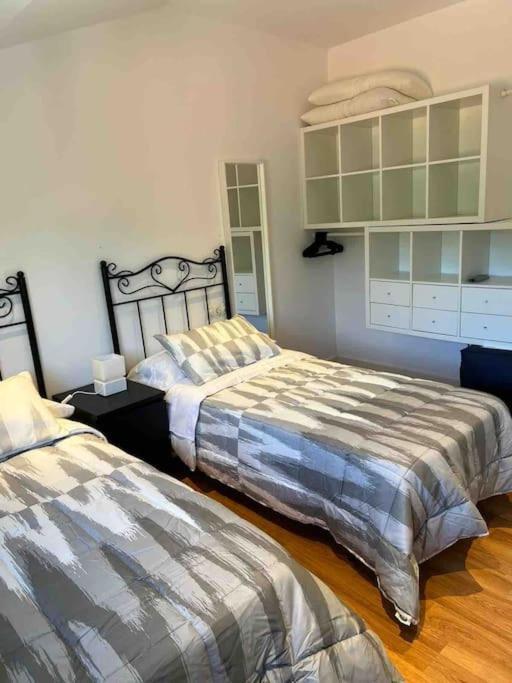 Villa Casa Toja. Agradable Y Familiar. à Vimianzo Extérieur photo