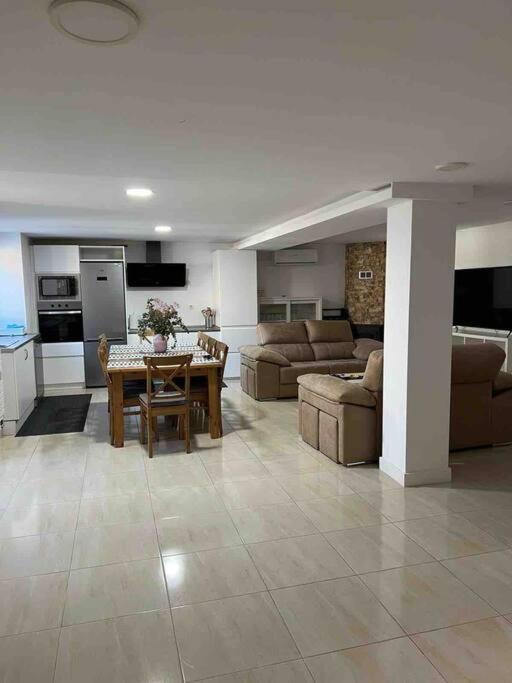 Villa Casa Toja. Agradable Y Familiar. à Vimianzo Extérieur photo