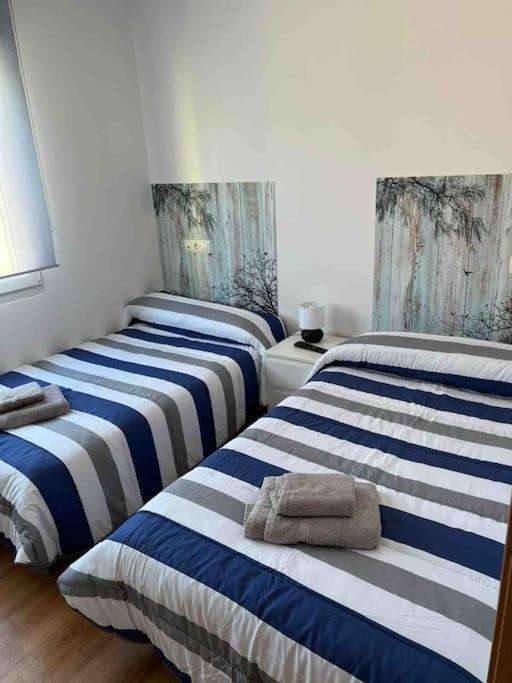 Villa Casa Toja. Agradable Y Familiar. à Vimianzo Extérieur photo