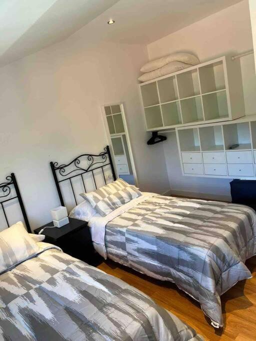 Villa Casa Toja. Agradable Y Familiar. à Vimianzo Extérieur photo