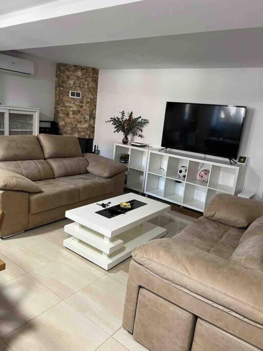 Villa Casa Toja. Agradable Y Familiar. à Vimianzo Extérieur photo