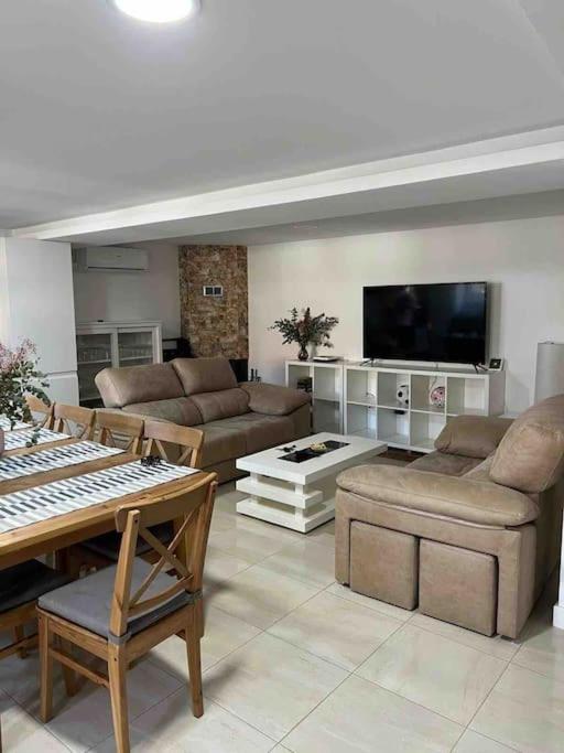 Villa Casa Toja. Agradable Y Familiar. à Vimianzo Extérieur photo