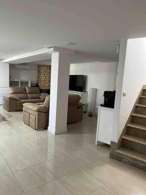 Villa Casa Toja. Agradable Y Familiar. à Vimianzo Extérieur photo