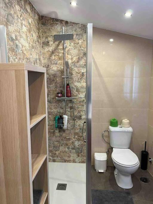 Villa Casa Toja. Agradable Y Familiar. à Vimianzo Extérieur photo