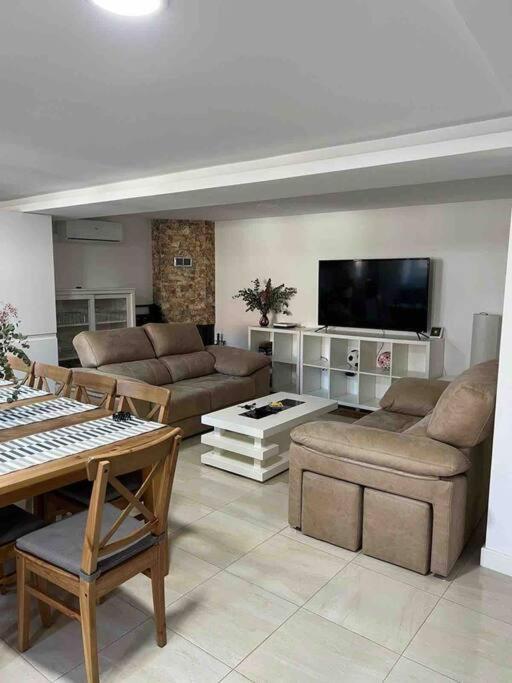 Villa Casa Toja. Agradable Y Familiar. à Vimianzo Extérieur photo