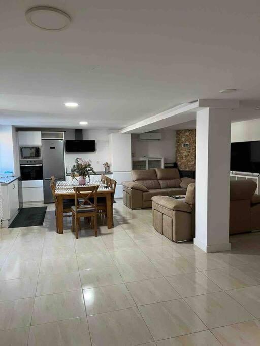Villa Casa Toja. Agradable Y Familiar. à Vimianzo Extérieur photo