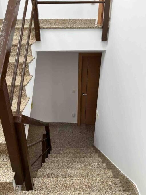 Villa Casa Toja. Agradable Y Familiar. à Vimianzo Extérieur photo