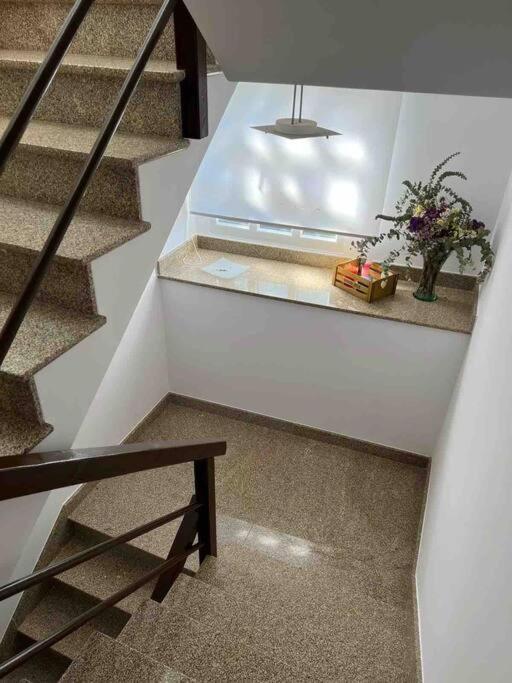 Villa Casa Toja. Agradable Y Familiar. à Vimianzo Extérieur photo