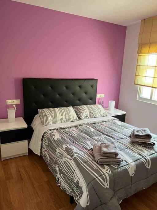 Villa Casa Toja. Agradable Y Familiar. à Vimianzo Extérieur photo