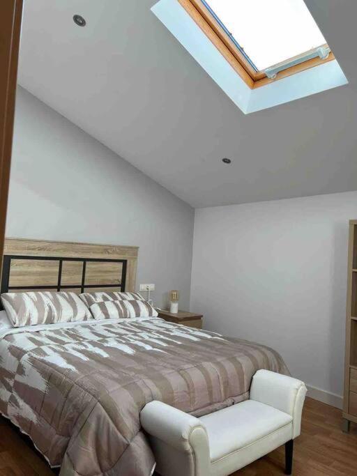 Villa Casa Toja. Agradable Y Familiar. à Vimianzo Extérieur photo